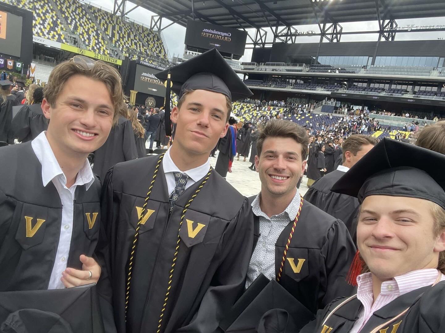 Graduation group