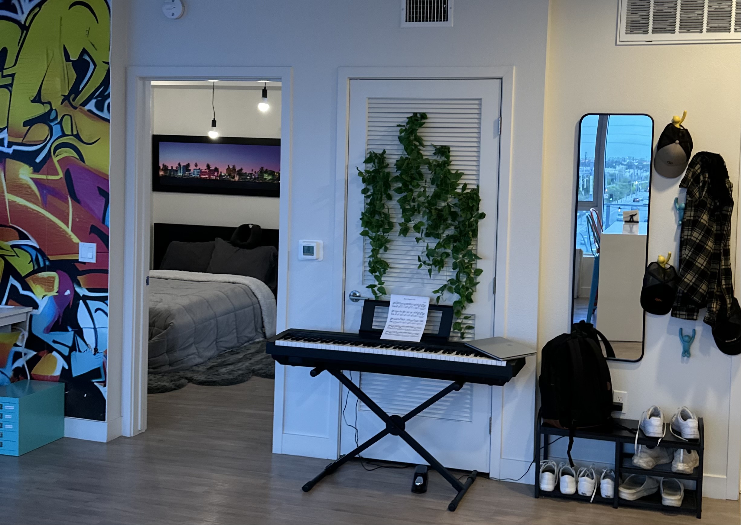 Piano