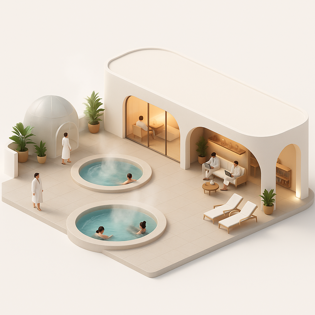 An Other World Project