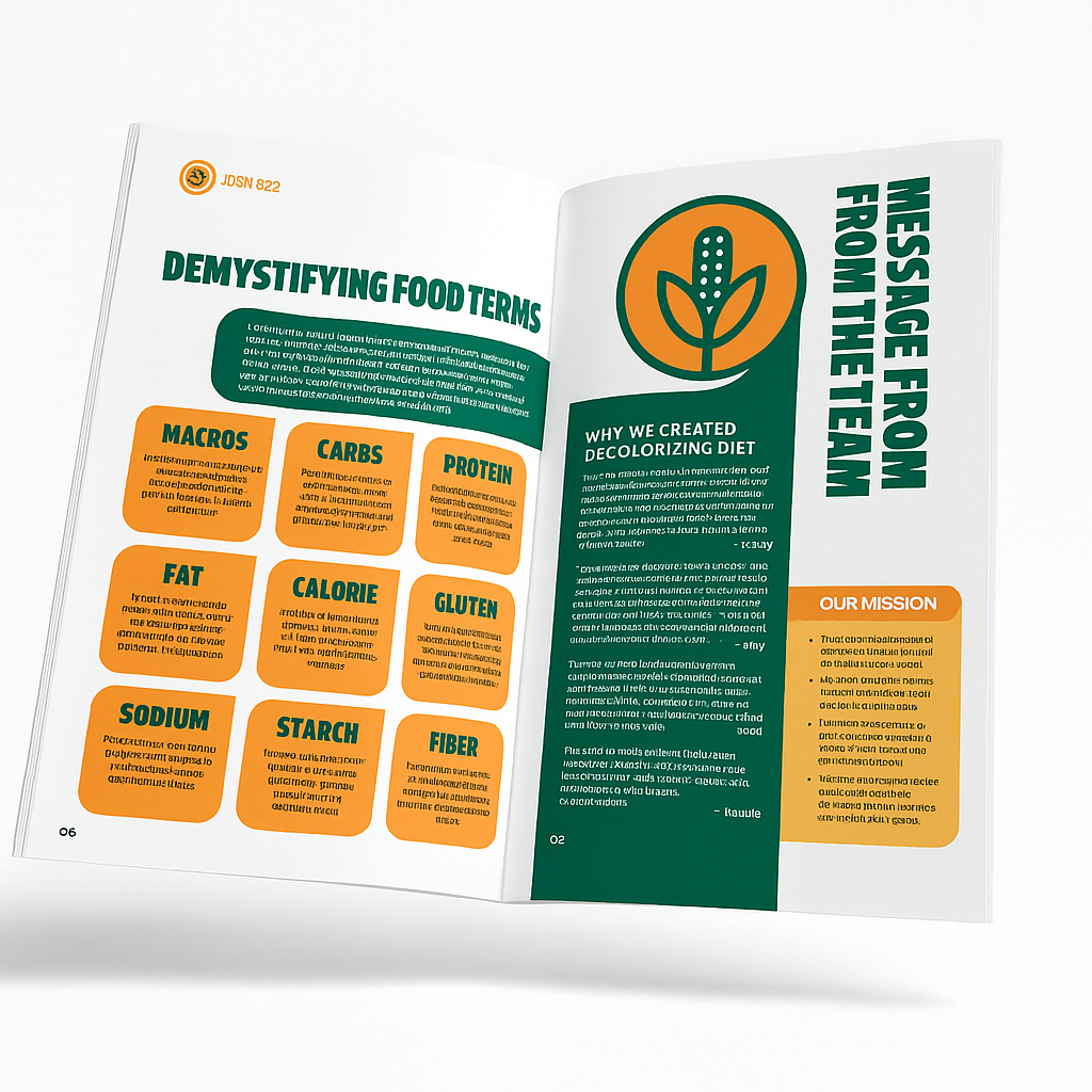 Cultural Nutrition Toolkit Project