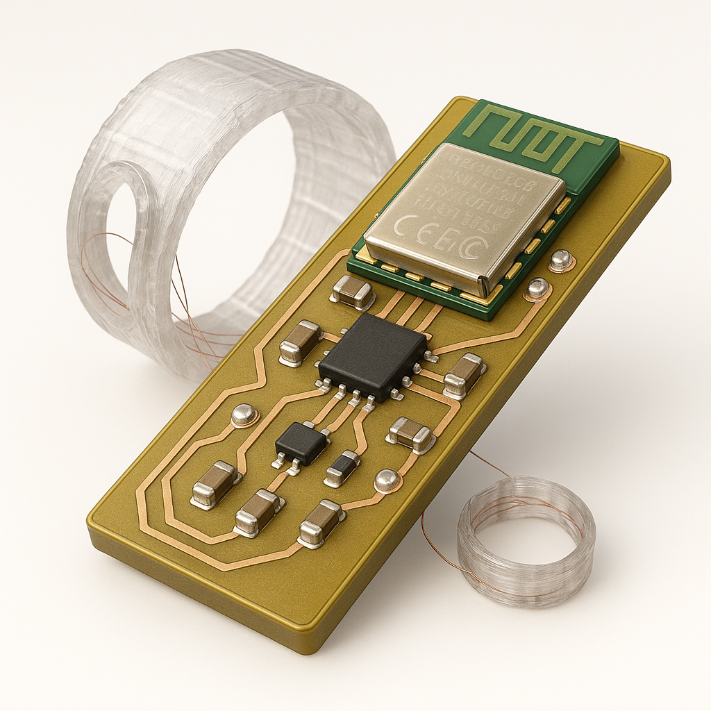 Nanoscale Medical Robotics Project