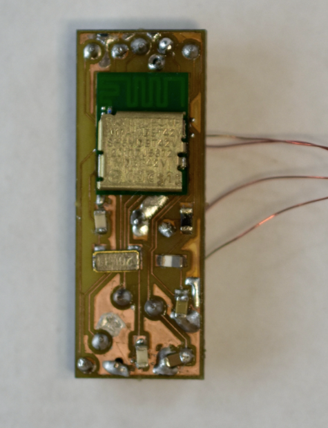 Iteration 3 live