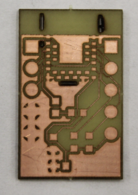 Iteration 4 bare