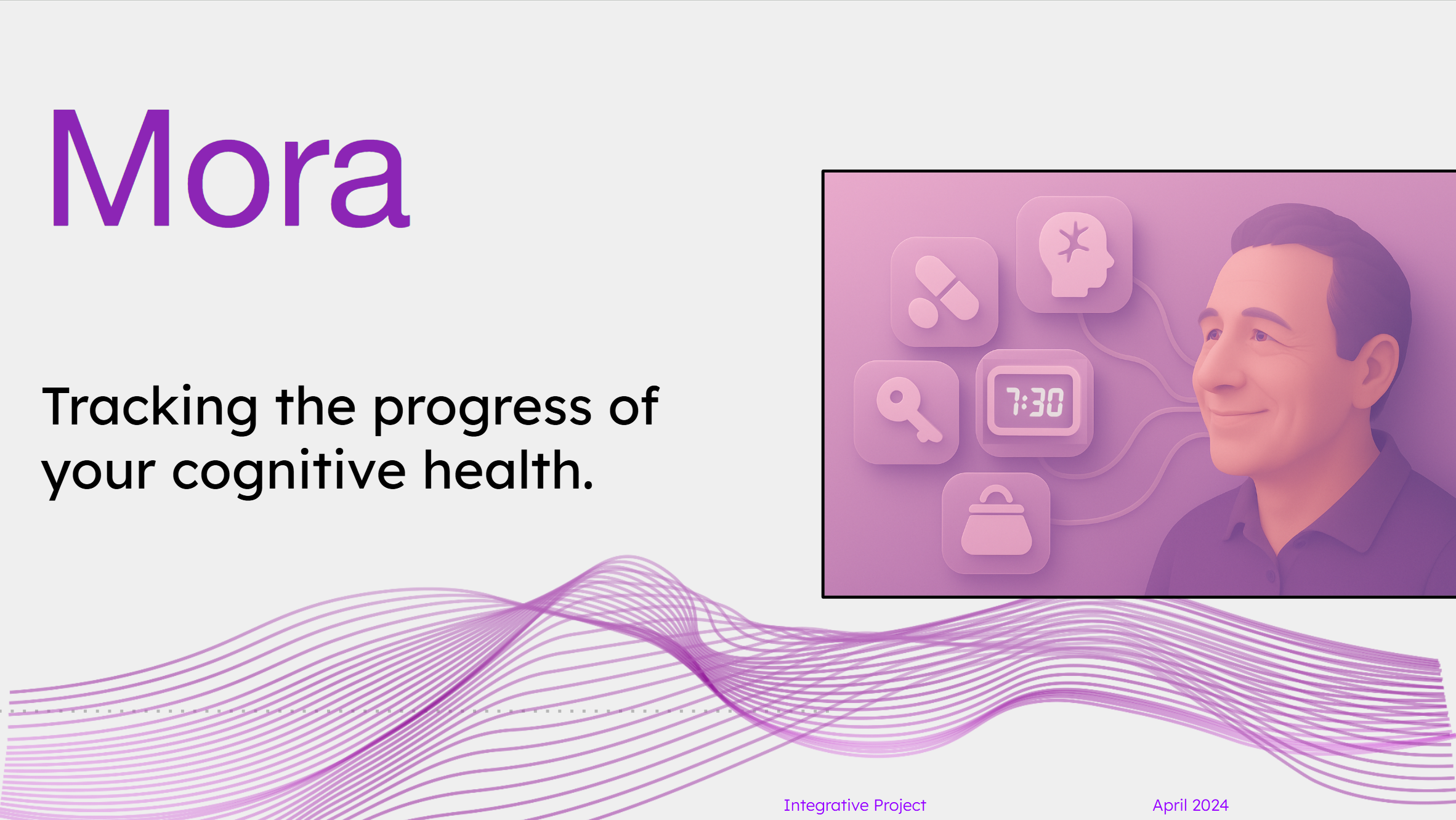 Mora Introduction